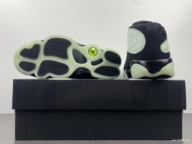 Rep DM0803-300 Low (2021) Air Day Jordan Single's 13 Retro 0814